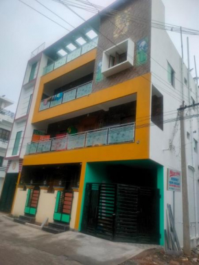 Marine Beach Villa